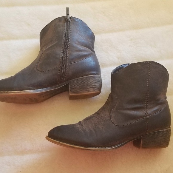 Hotcakes Booties - Picture 4 of 4